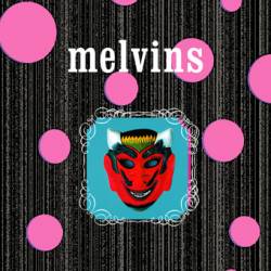The Melvins : Foaming - Arny